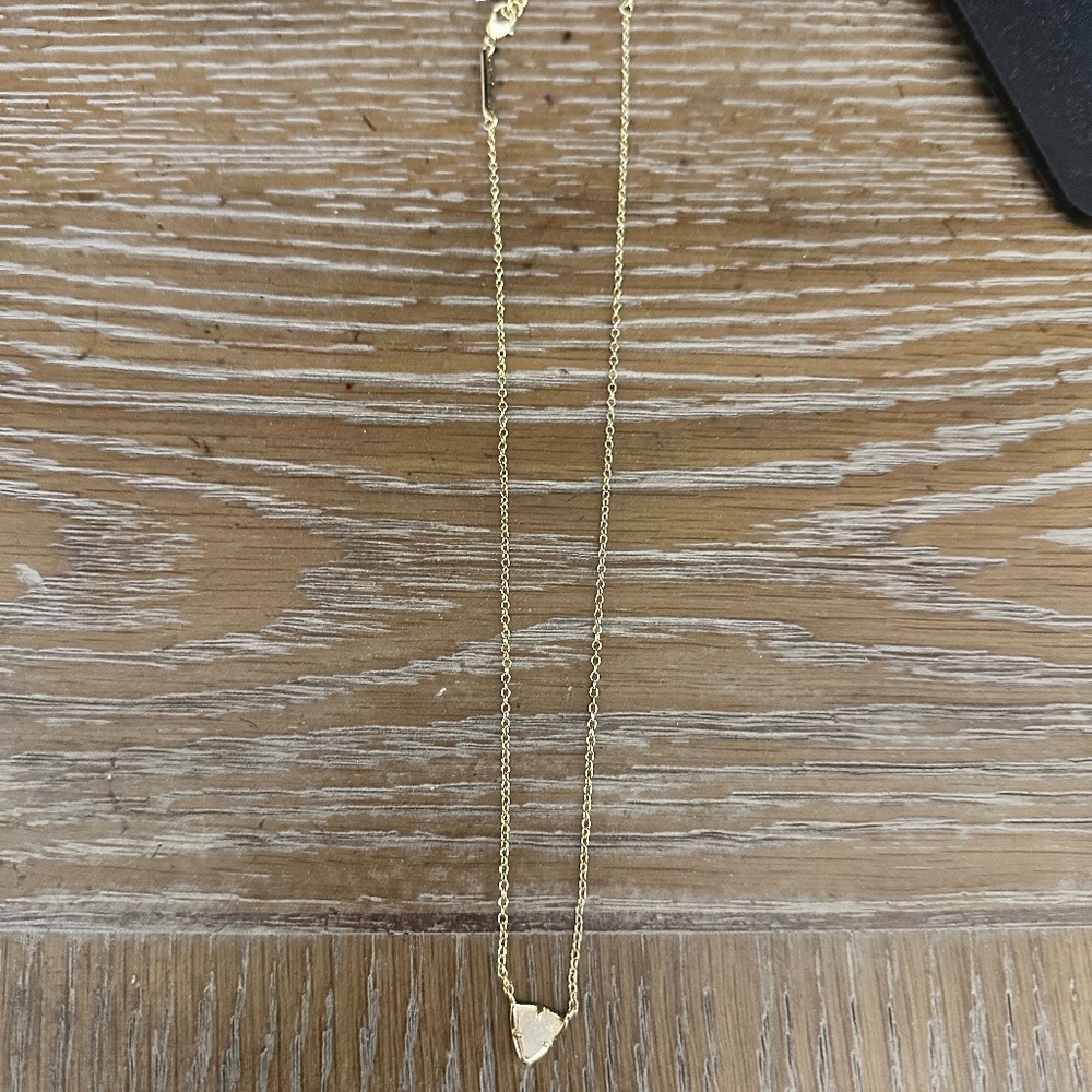 Kendra Scott Necklace